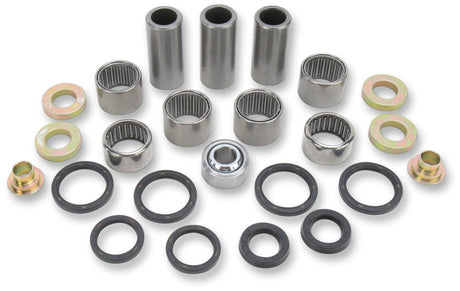 MOOSE RACING MOOSE 27 - 1146 SWING ARM LINKAGE KIT - DRIVEN Canada's Powersports 27 - 1146