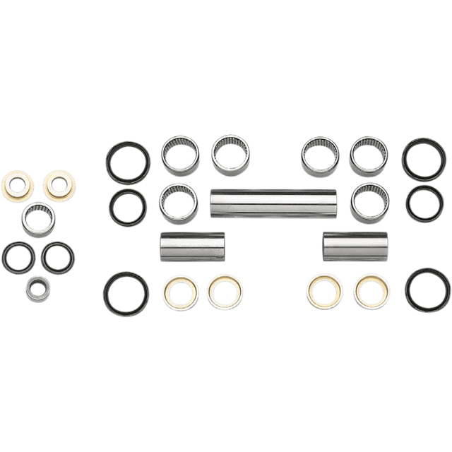 MOOSE RACING MOOSE 27 - 1180 SWING ARM LINKAGE KIT - Driven Powersports Inc.27 - 1180
