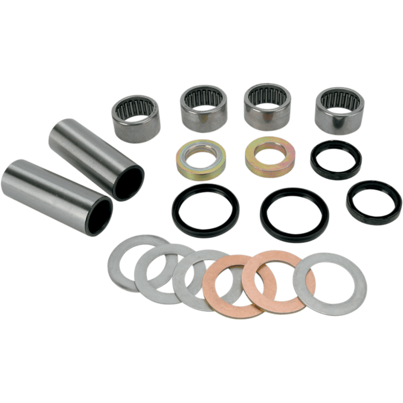 MOOSE RACING MOOSE 28 - 1202 SWING ARM BEARING KIT - Driven Powersports Inc.28 - 1202