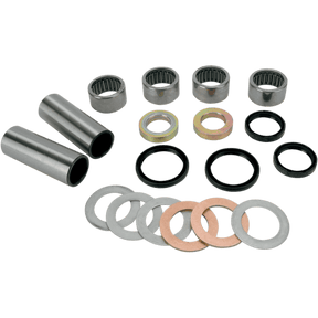 MOOSE RACING MOOSE 28 - 1202 SWING ARM BEARING KIT - Driven Powersports Inc.28 - 1202