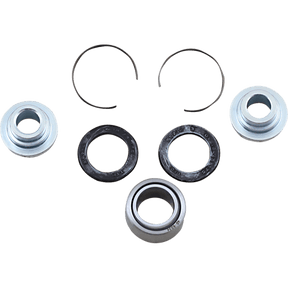 MOOSE RACING MOOSE 29 - 5068 UPR REAR SHOCK BEARING KIT - Driven Powersports Inc.29 - 5068