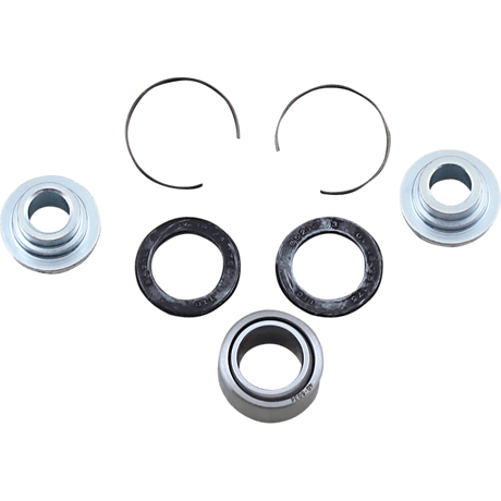 MOOSE RACING MOOSE 29 - 5068 UPR REAR SHOCK BEARING KIT - Driven Powersports Inc.29 - 5068