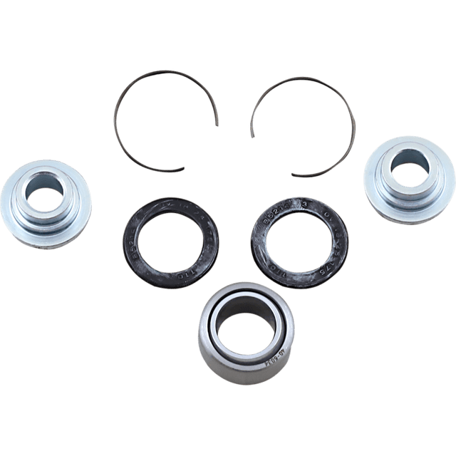 MOOSE RACING MOOSE 29 - 5068 UPR REAR SHOCK BEARING KIT - Driven Powersports Inc.29 - 5068