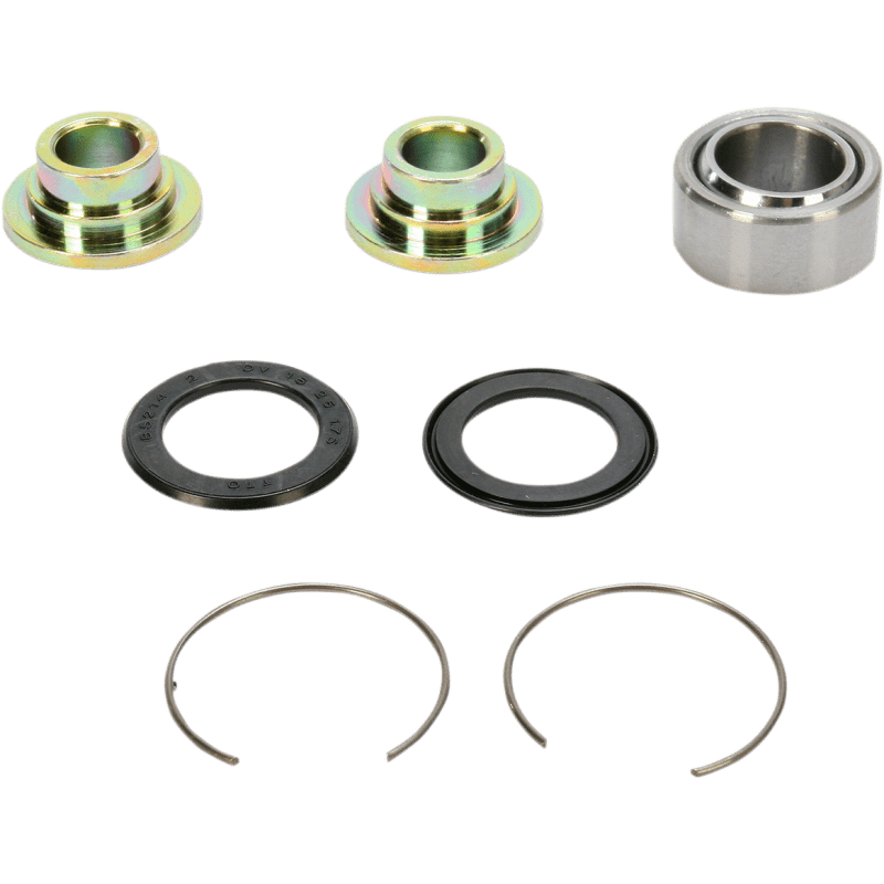 MOOSE RACING MOOSE 29 - 5068 UPR REAR SHOCK BEARING KIT - Driven Powersports Inc.29 - 5068