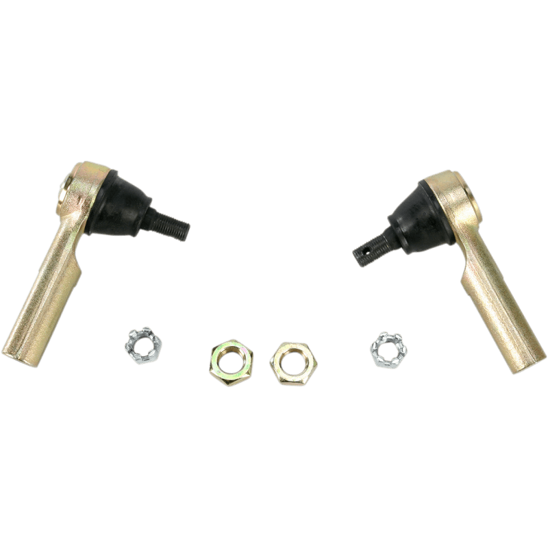 MOOSE RACING MOOSE #51 - 1045 OUTER TIE ROD END ONLY KT - Driven Powersports Inc.51 - 1045