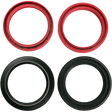 MOOSE RACING MOOSE #56 - 145 FORK & DUST SEAL KIT - Driven Powersports Inc.56 - 145