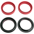 MOOSE RACING MOOSE #56 - 149 FORK & DUST SEAL KIT - Driven Powersports Inc.56 - 149