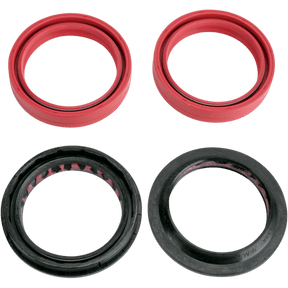 MOOSE RACING MOOSE #56 - 149 FORK & DUST SEAL KIT - Driven Powersports Inc.56 - 149