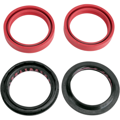 MOOSE RACING MOOSE #56 - 149 FORK & DUST SEAL KIT - Driven Powersports Inc.56 - 149