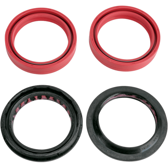 MOOSE RACING MOOSE #56 - 149 FORK & DUST SEAL KIT - Driven Powersports Inc.56 - 149