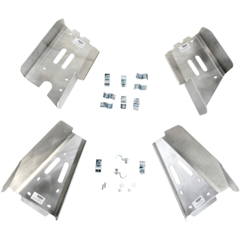 MOOSE RACING - 728A - MOOSE A - ARM GUARD KIT - Driven Powersports Inc.0430 - 0784728A
