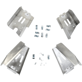 MOOSE RACING - 728A - MOOSE A - ARM GUARD KIT - Driven Powersports Inc.0430 - 0784728A