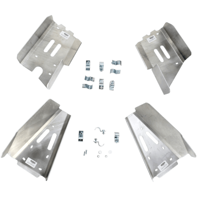 MOOSE RACING - 728A - MOOSE A - ARM GUARD KIT - Driven Powersports Inc.0430 - 0784728A