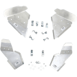 MOOSE RACING - 749A - MOOSE A - ARM GUARD KIT - Driven Powersports Inc.0430 - 0787749A