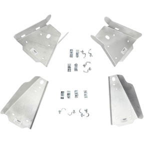 MOOSE RACING - 755A - MOOSE A - ARM GUARD KIT - Driven Powersports Inc.0430 - 0790755A