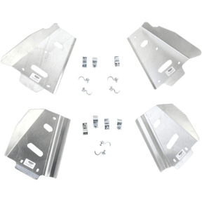 MOOSE RACING - 759A - MOOSE A - ARM GUARD KIT - Driven Powersports Inc.0430 - 0791759A