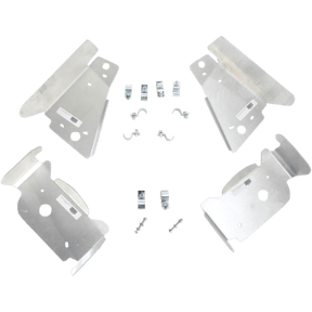 MOOSE RACING - 765A - MOOSE A - ARM GUARD KIT - Driven Powersports Inc.0430 - 0792765A