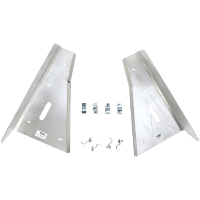 MOOSE RACING - 775AF - MOOSE A - ARM GUARD KIT - Driven Powersports Inc.0430 - 0797775AF