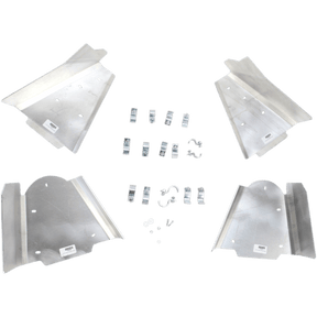 MOOSE RACING - 785A - MOOSE A - ARM GUARD KIT - Driven Powersports Inc.0430 - 0794785A