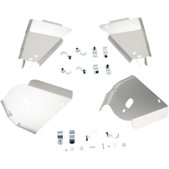MOOSE RACING MOOSE A - ARM GUARD KIT - Driven Powersports Inc.0430 - 0778773A