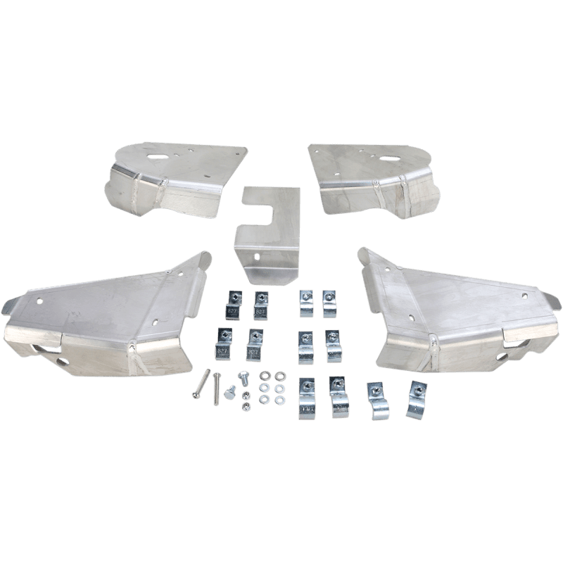 MOOSE RACING - 914A - MOOSE A - ARM GUARDS - Driven Powersports Inc.0430 - 0858914A
