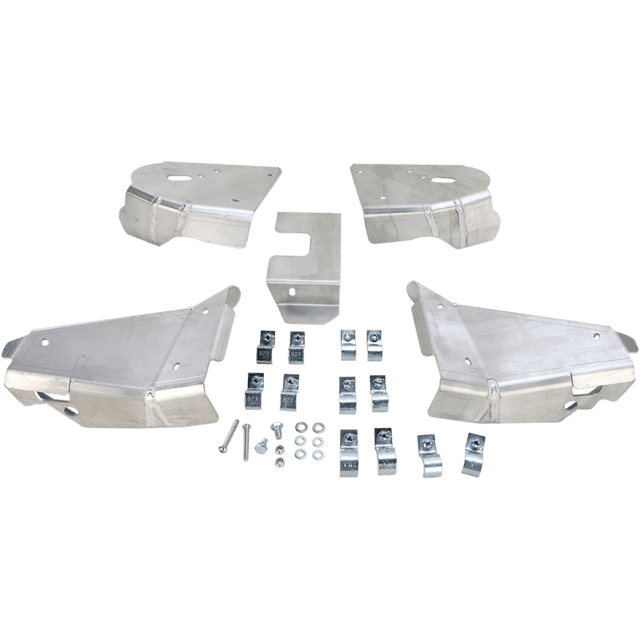 MOOSE RACING - 914A - MOOSE A - ARM GUARDS - Driven Powersports Inc.0430 - 0858914A