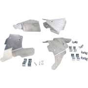 MOOSE RACING MOOSE A - ARM GUARDS - Driven Powersports Inc.0430 - 0857902A