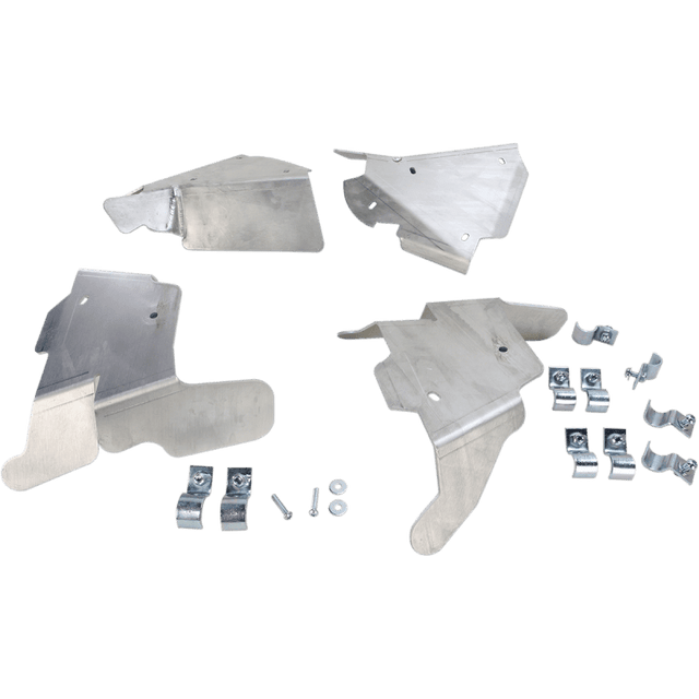 MOOSE RACING MOOSE A - ARM GUARDS - Driven Powersports Inc.0430 - 0857902A