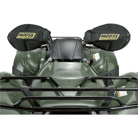 MOOSE RACING MOOSE ATV FOAM HANDGUARDS - Driven Powersports Inc.0635 - 07600635 - 0760