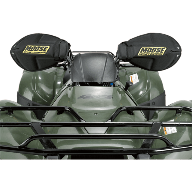 MOOSE RACING MOOSE ATV FOAM HANDGUARDS - Driven Powersports Inc.0635 - 07600635 - 0760