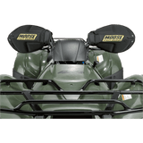 MOOSE ATV FOAM HANDGUARDS Application Shot - Driven Powersports