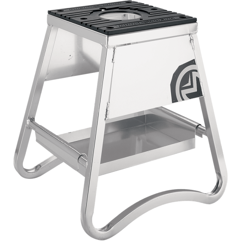 MOOSE RACING MOOSE BIKE STAND ALUMINUM - Driven Powersports Inc.4101 - 0100