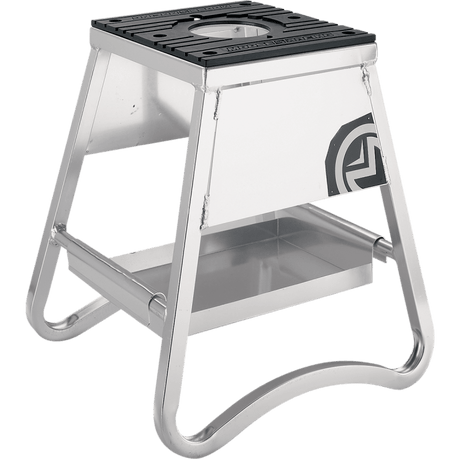 MOOSE RACING MOOSE BIKE STAND ALUMINUM - Driven Powersports Inc.4101 - 0100