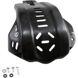 MOOSE RACING MOOSE CF SKID PLATE - Driven Powersports Inc.HSP25018