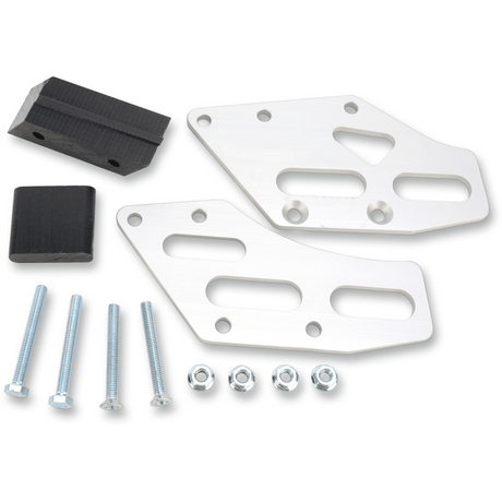 MOOSE RACING MOOSE CHAIN GUIDE - Driven Powersports Inc.1231 - 043101 - 022CG