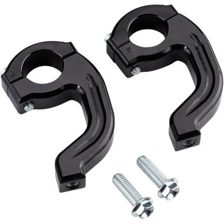 MOOSE RACING MOOSE CONT GUARD CLAMP PRO - Driven Powersports Inc.0635 - 149950 - 214B