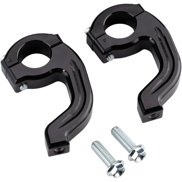 MOOSE RACING MOOSE CONT GUARD CLAMP PRO - Driven Powersports Inc.0635 - 149950 - 214B