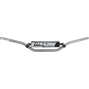 MOOSE RACING MOOSE EKO HANDLE BARS 7/8 YZF/KXF SLVR - Driven Powersports Inc.0601 - 55560601 - 5556