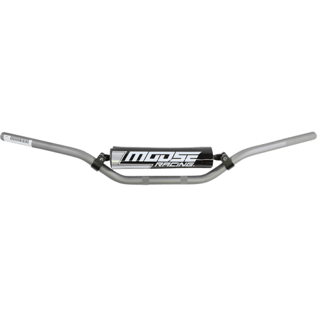 MOOSE RACING MOOSE EKO HANDLE BARS 7/8 YZF/KXF SLVR - Driven Powersports Inc.0601 - 55560601 - 5556