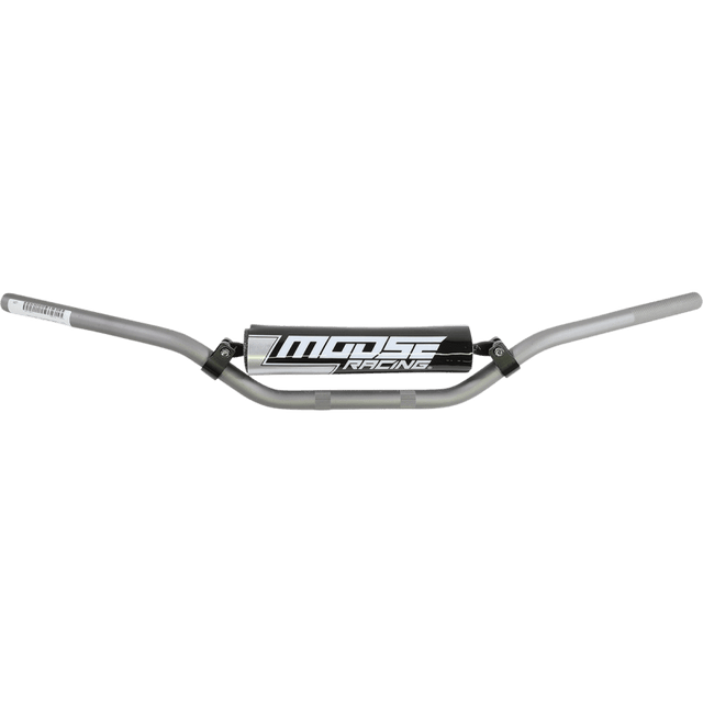 MOOSE RACING MOOSE EKO HANDLE BARS 7/8 YZF/KXF SLVR - Driven Powersports Inc.0601 - 55560601 - 5556
