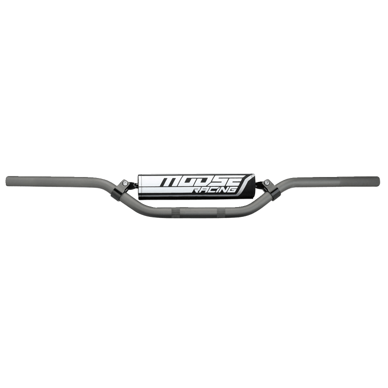 MOOSE RACING MOOSE EKO HANDLE BARS 7/8 YZF/KXF SLVR - Driven Powersports Inc.0601 - 55560601 - 5556