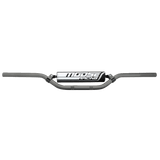 MOOSE RACING MOOSE EKO HANDLE BARS 7/8 YZF/KXF SLVR - Driven Powersports Inc.0601 - 55560601 - 5556