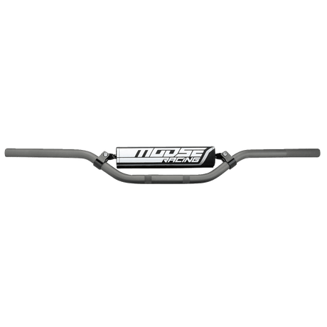 MOOSE RACING MOOSE EKO HANDLE BARS 7/8 YZF/KXF SLVR - Driven Powersports Inc.0601 - 55560601 - 5556