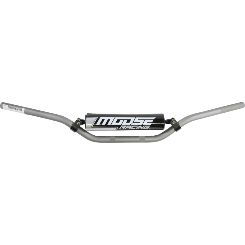 MOOSE RACING MOOSE EKO HANDLE BARS 7/8 YZF/KXF SLVR - Driven Powersports Inc.0601 - 55560601 - 5556
