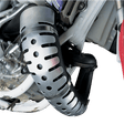MOOSE RACING MOOSE EXH ARMOR 2 - STROKE - Driven Powersports Inc.M - 610M610