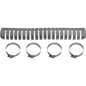 MOOSE RACING MOOSE EXH ARMOR 4 - STROKE 1.5" AND UP - Driven Powersports Inc.1861 - 06121861 - 0612
