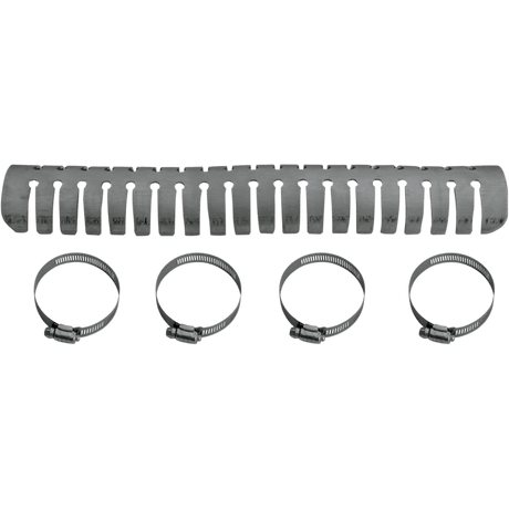MOOSE RACING MOOSE EXH ARMOR 4 - STROKE 1.5" AND UP - Driven Powersports Inc.1861 - 06121861 - 0612