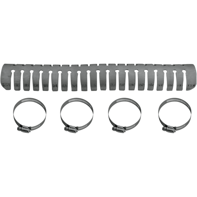 MOOSE RACING MOOSE EXH ARMOR 4 - STROKE 1.5" AND UP - Driven Powersports Inc.1861 - 06121861 - 0612