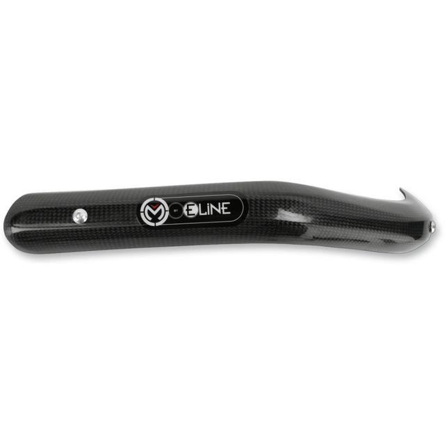MOOSE RACING MOOSE EXH GUARD - Driven Powersports Inc.1861 - 0692MPG35011