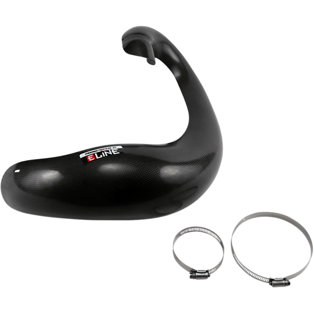 MOOSE RACING - MPG25019C - MOOSE EXH PIPE GUARD - Driven Powersports Inc.1861 - 1351MPG25019C